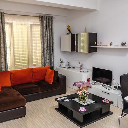 Ariadnes Apartments Tirana Exterior photo