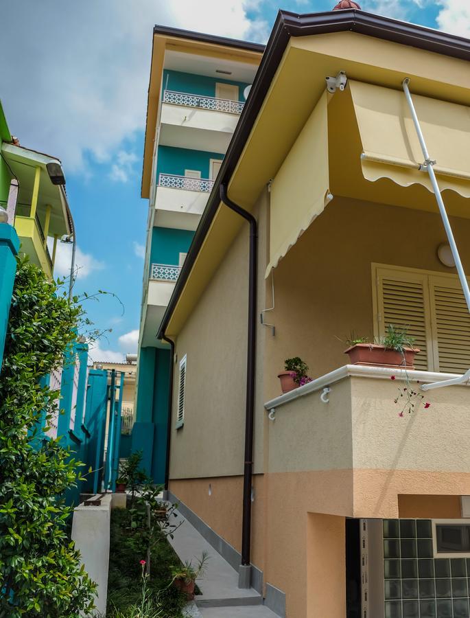 Ariadnes Apartments Tirana Exterior photo