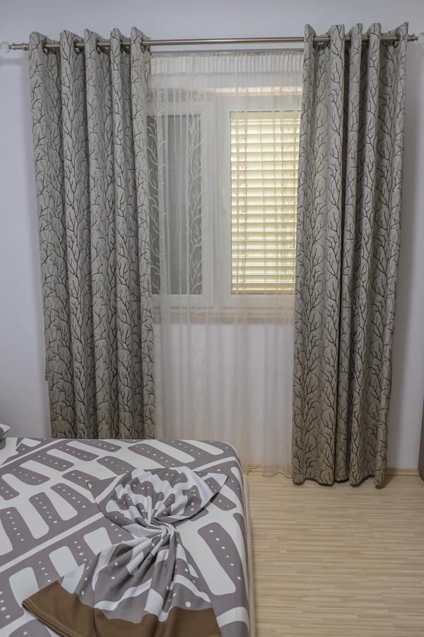 Ariadnes Apartments Tirana Exterior photo